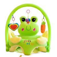 Asiento Cómodo para Bebe, sofá de soporte para niños, Silla para apender a sentarse, nest para niños - details 0