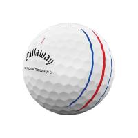 Callaway - Chrome Tour x - Bolas de Golf - Pack de 12 - details 3