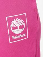 🌸 Pantalones Timberland Core Sweatpant para Mujer – Comodidad y estilo en color fucsia. Para mujer - details 3