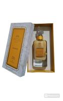 Ard+Al+Zaafaran Perfume Ard Al Zaafaran Ithra Dubai Mango Musk 100ml - details 1