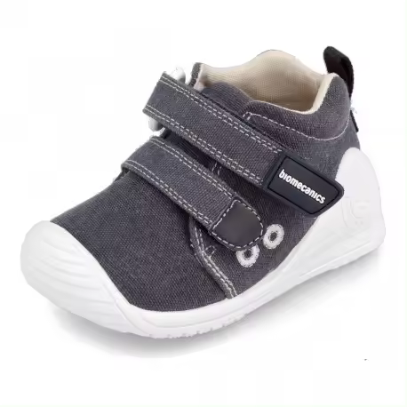 Zapatillas de loneta para niño o niña, de Biomecanics - 1