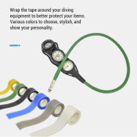 Cinta De Agarre Para Remo De Kayak De Silicona Impermeable Para Canoa Y Bote De Dragón Accesorio De Surf Para Hombres Origen: China Continental - details 4