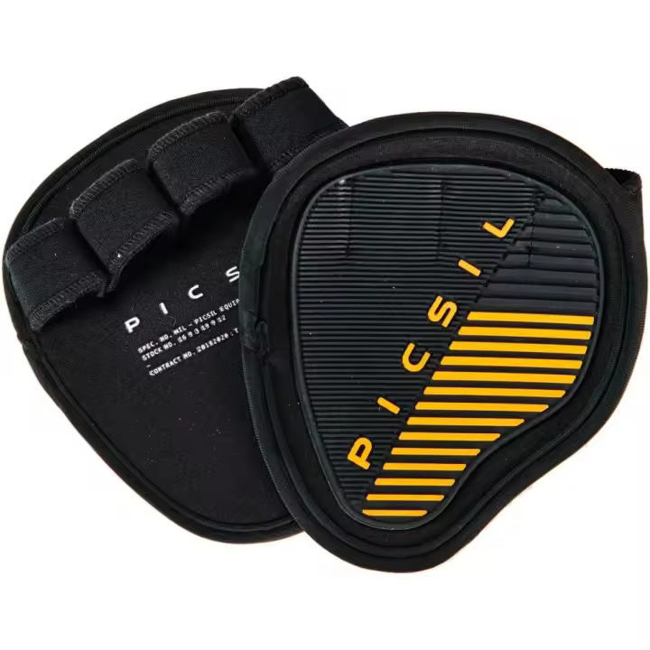 Gym Pads - 1