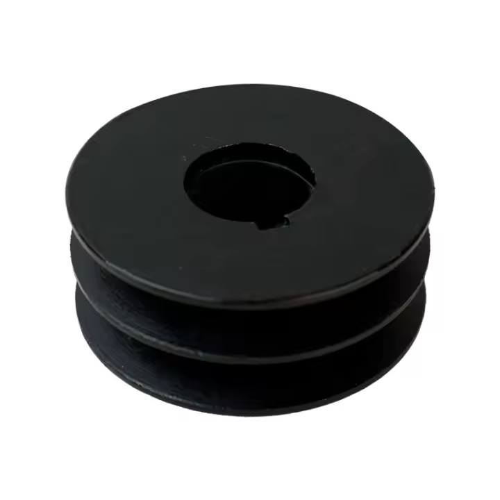 SAKAWA Polea Motor 25mm F Raíz NOVEDADES RECAMBIOS - 1