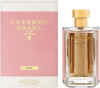 PRADA La Femme L'eau Eau de Toilette Vaporizador 100 ml - details 0