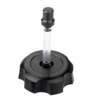 Tapa De Tanque De Combustible De Aluminio Universal Para Motocicleta Compatible Con 50CC 70CC 90CC 110CC 125CC Accesorios Para ATV Motocross Dirt Bike - details 12