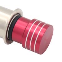 Enchufe De Coche 12V Fuerte Para Camiones Barcos ATV Marine Piezas De Repuesto Universal Metálico Resistente Y Fácil Instalación - details 5