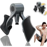 Thigh Exerciser, Upgraded Thigh Master, Inner Thigh Exercise Equipment, kegel Exercise Products for Men, Hip and Pelvic Floor Muscle Trainer, Pelvic F - details 0