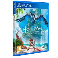 HORIZON FORBIDDEN WEST PS4 - Nuevo a estrenar - PAL España - Sony Playstation - Aventura - details 2