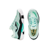 Zapatillas de pádel Joma Slam Lady 2527 Turquesa Clay - details 1