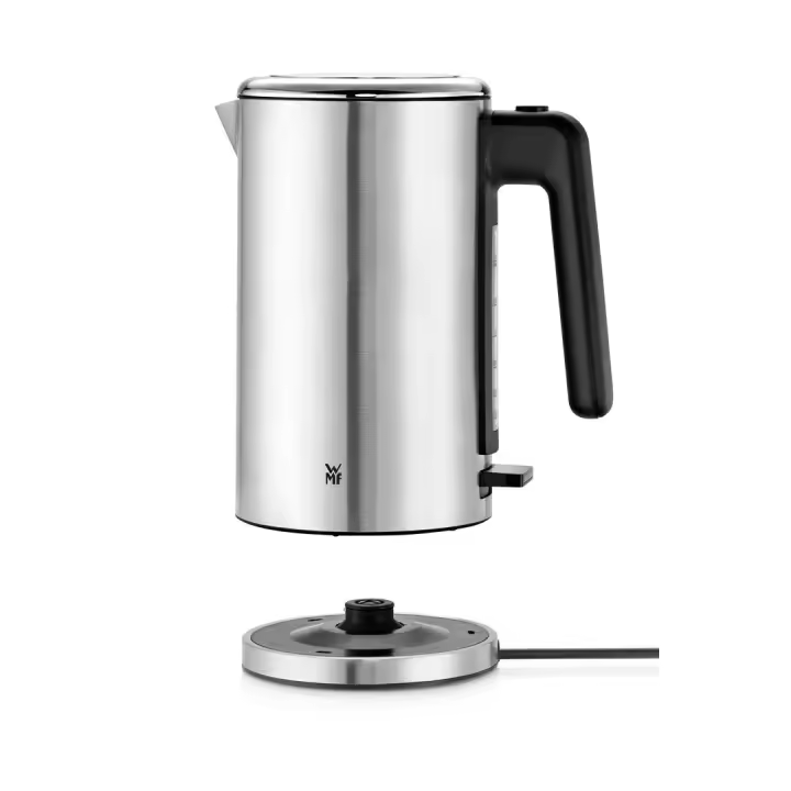 WMF Lono 0413130011 tetera eléctrica 1,6 L 2400 W Acero inoxidable - 1