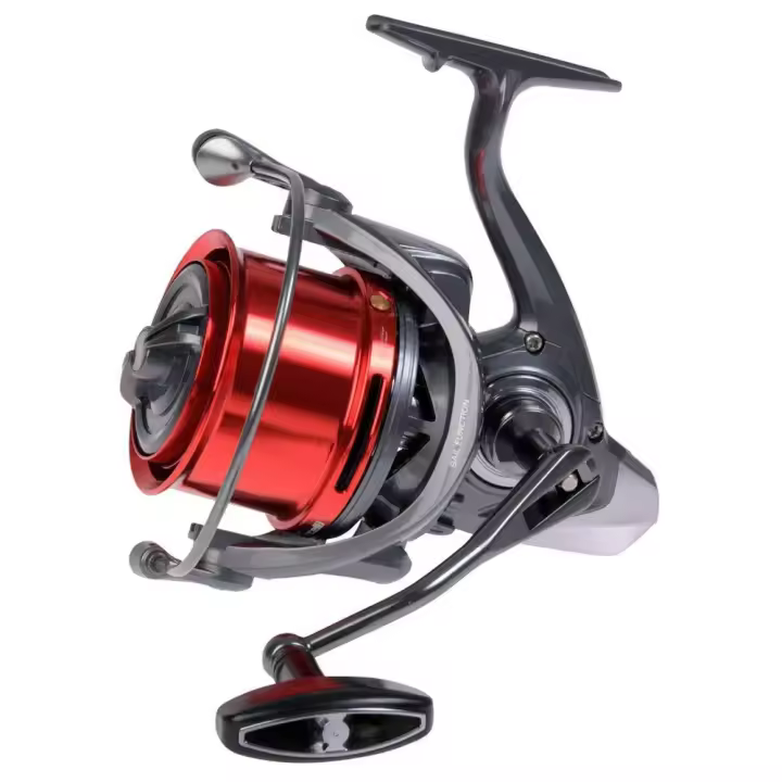 Vercelli Carrete De Surfcasting Oxygen Ska - 1