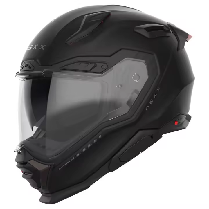 Nexx Casco Integral X.wst3 Plain - 1