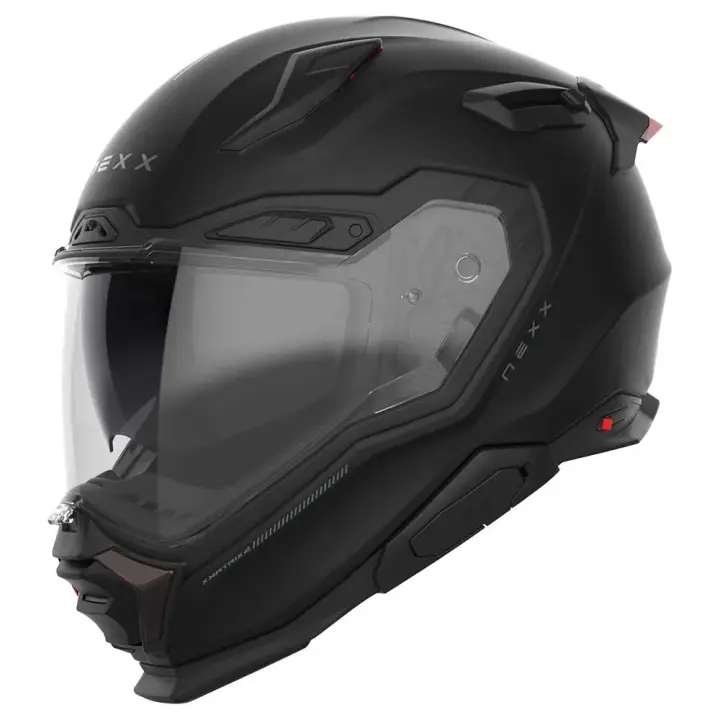 Nexx Casco Integral X.wst3 Plain - 1
