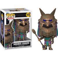 Funko Pack 4 Funkos Stargate Daniel Jackson JAck O Neil Neill Horus Anubis Guard   Funko Pop 1574 1575 1756 1752 - details 1