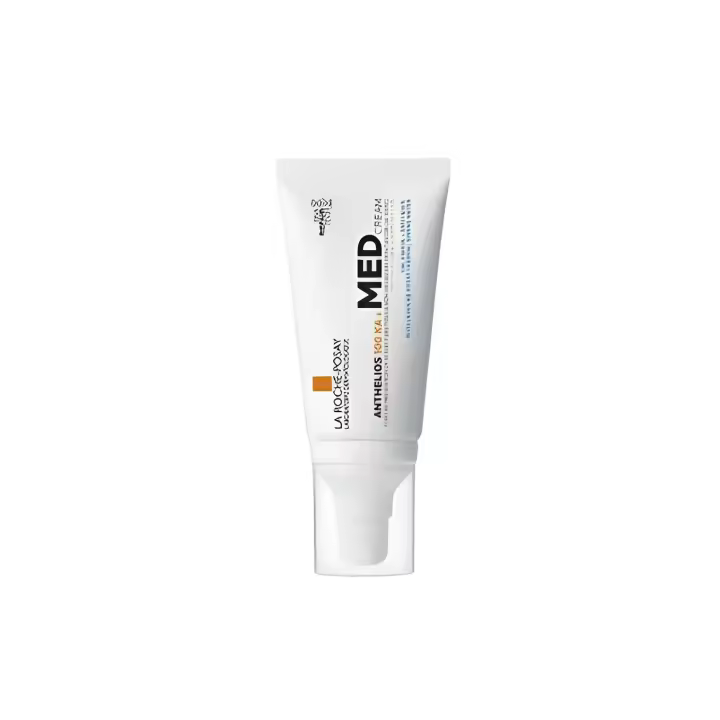 La Roche-Posay Anthelios 100 KA+ Med 50ml - 1