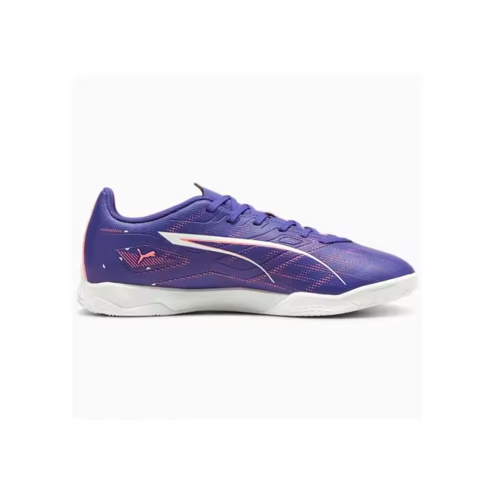Zapatillas Hombre Puma Ultra 5 Play It 107907-01 Botas Fútbol Hombre Puma - 1