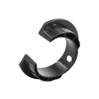 Tubo Frontal Plegable Para Patinete Eléctrico Xiaomi Mijia M365 Pieza De Repuesto Negro Clavija De Seguro Redondo - details 23