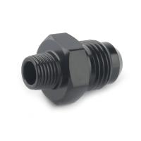Adaptador De Tubo De Combustible Recto De Aluminio AN3 AN4 AN6 AN8 AN10 AN12 a 1/8NPT 1/4NPT 3/8NPT 1/2NPT 3/4NPT Para Motor - details 4
