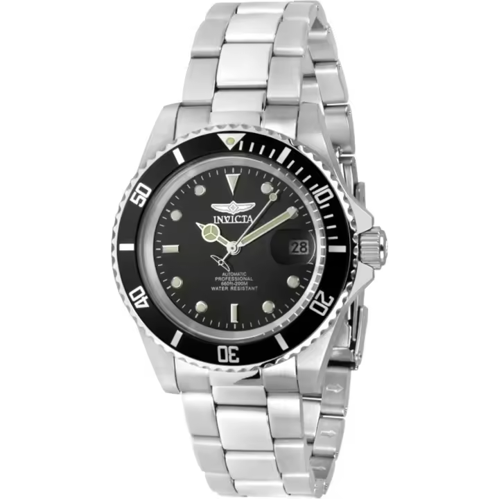 Invicta Pro Diver 8926OB Reloj para Hombre Automático  - 40mm - 1