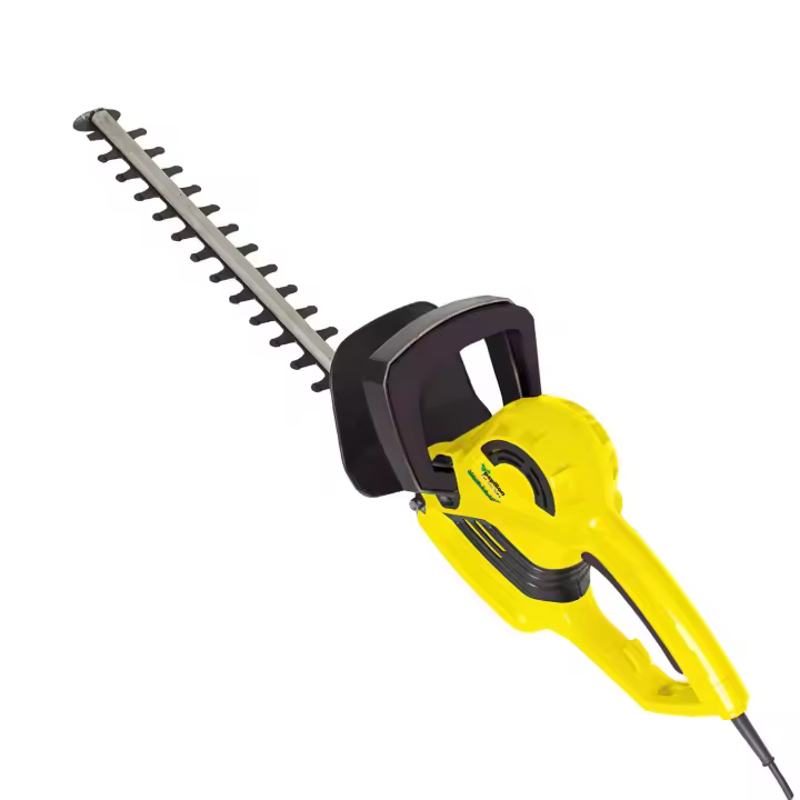 SANCO STORE - PAPILLON Recortasetos Papillon 550 w. Hoja 550 mm. - 1