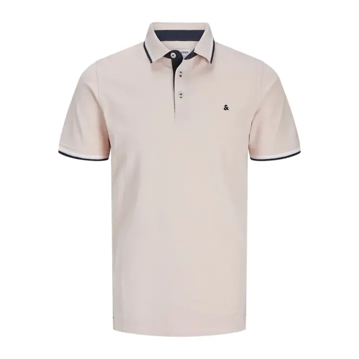 Jack & Jones Polo De Manga Corta Paulos - 1