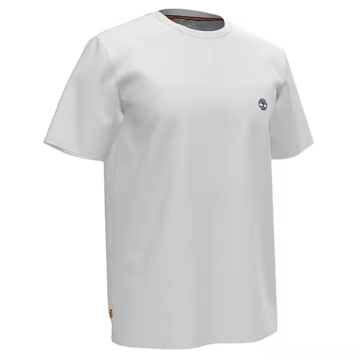 Timberland Camiseta De Manga Corta Dunstan River Slim - 1