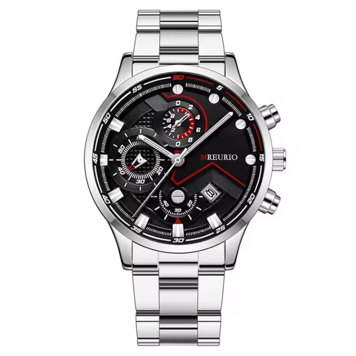 Nuevo Reloj digital with Lasso para Mujer, Reloj Femenino with Correa de cuarzo, Modern Model para Mujer - 1