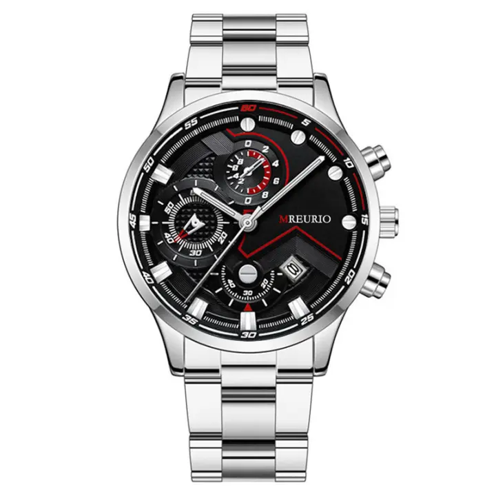 Nuevo Reloj digital with Lasso para Mujer, Reloj Femenino with Correa de cuarzo, Modern Model para Mujer - 1