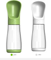 Tumbler Para Mascotas Perro Vaso De Caminar Botella De Agua Portátil Para Viajes Al Aire Libre Fuente De Agua Para Gatos Suministros De Agua Para Perros Y Gatos - details 8