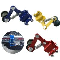 Ajustador De Cadena De Motocicleta Universal De Aluminio Herramienta De Rodillo Para Bicicleta ATV Accesorios Modificados - details 7