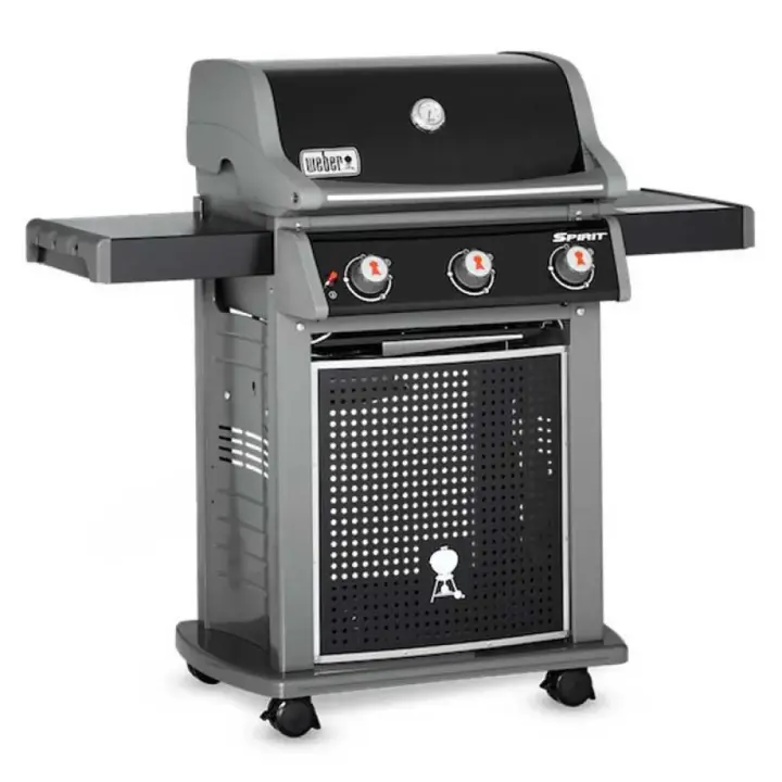Weber Parrilla De Gas Spirit E-310 Classic - 1
