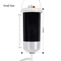 Incubador De Artemia Para Acuario 250/500ml Herramienta De Hatching Eficiente Y Sencilla De Operar Kit De Incubación De Camarones Acrílico Profesional - details 10