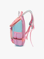 Mochila De Dibujos Animados Para Estudiantes Gran Capacidad Para El Transporte Diario Diseño Lindo Y Práctico - details 3