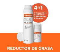 THIOMUCASE ANTICELULÍTICO REDUCTOR DE GRASA  2 UNIDADES DE 200ML ALMIRALL - details 2