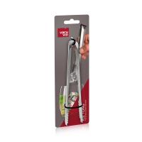 Vacu Vin Pinzas para hielo de acero inoxidable, blister - details 1