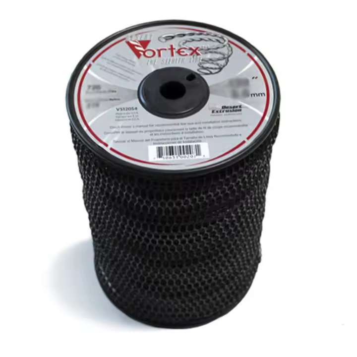 Vortex Hilo Desbrozadora 3,9mm PRO 25m - 1