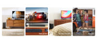 Barra de Sonido ULTIMEA Nova S40 Soundbar con subwoofer con cable, canal 2.1, Potencia Máxima 160W, modos de película/música/juego, Bluetooth 5.3/HDMI/óptico/AUX/Montaje en Pared, para TV y juegos de PC, Adecuado para cine en casa - details 4