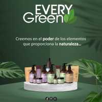 EVERY GREEN Champú 500ML Curly Hair- Rizos Elastizante - details 3