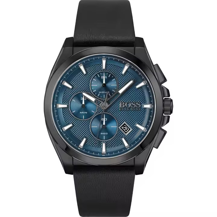 Reloj hugo boss hombre  1513883 (47 mm) - 1