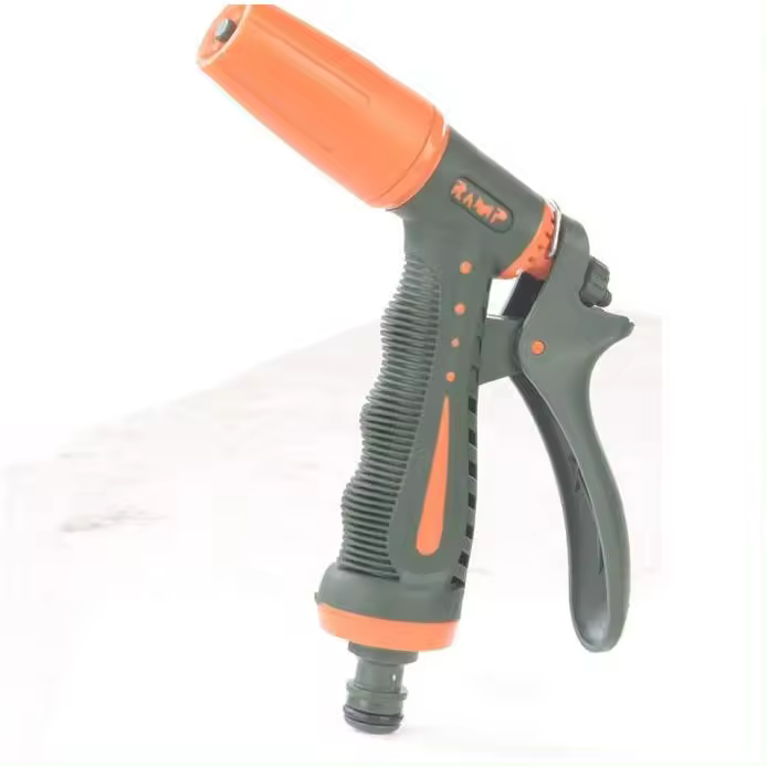 Ramp pistolet do wodyzraszający prosty - 1