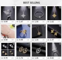 Pulsera De Encanto De Brujería Skyrim Para Mujer Cadena De Acero Inoxidable Pulsera Vintage Geométrica Adecuada Para El Día Regalo De Amuleto Wicca - details 14