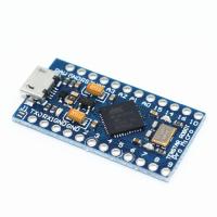 Módulo USB ATMEGA32U4 Tipo-C MICRO 5V 16MHz Para Arduino Controlador ATMEGA32U4-MU Pro-Micro Reemplazo Para pro Mini - details 0