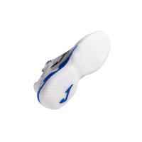 Zapatillas de pickleball Joma P.Stroke Men 2502 Blanco - details 2