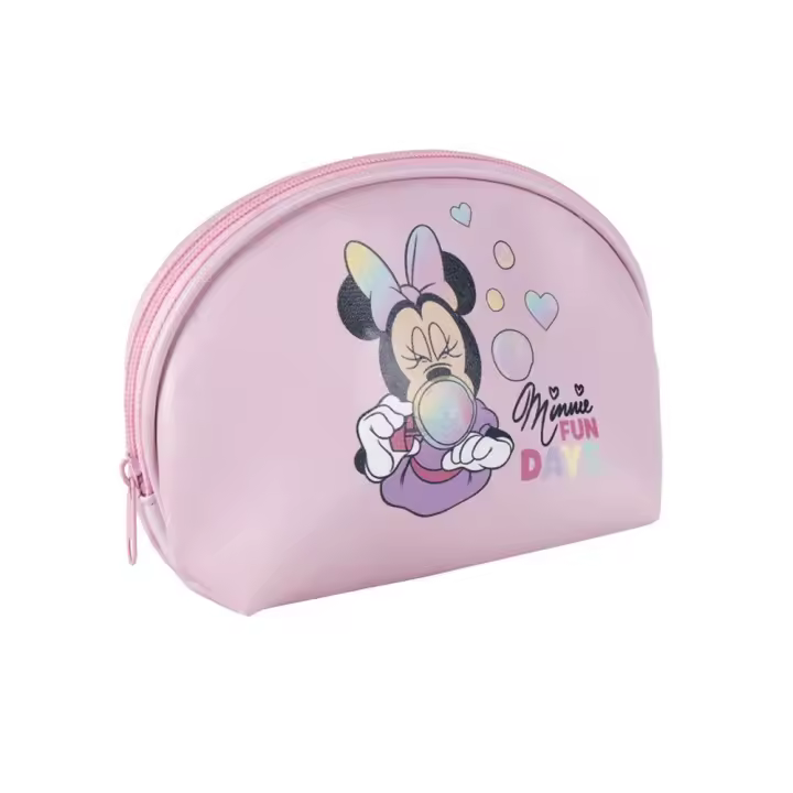 Neceser Aseo Viaje Minnie 20.0 X 13.0 X 6.0 Cm (Cerdá 2500002469) - 1