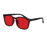 Gafas Bloqueadoras De Longitud De Onda Azul Y Verde Para Mejorar El Sueño Y Eliminar La Fatiga Ocular Para Hombres - details 11