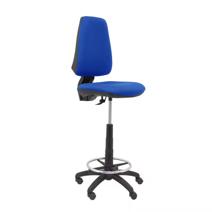 Taburete Elche CP bali azul - 1