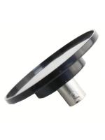 Acumulador Lineal Telescópico 12cm/10cm Conector Base Ventosa Tornillo 3XLR M6 Accesorios Para Motores Lineales Reciprocantes - details 3