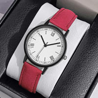 Reloj De Lujo Para Mujer Casual De Cuero Quartzo Reloj De Pulsera Reloj De Mano Reloj De Bolsillo Reloj De Mujer Reloj De Cuarzo - details 4