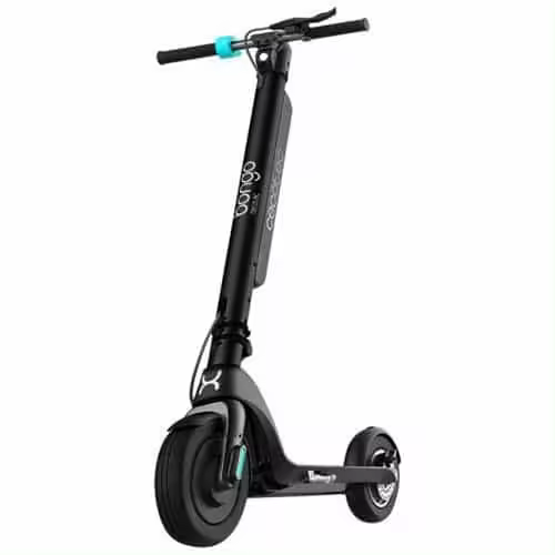 Patinete Eléctrico Bongo Serie A Max 45 Connected - 1